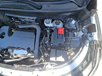 2026 Chevrolet Equinox LT 1LT - miniatura 24