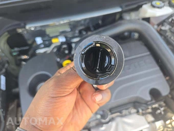 2026 Chevrolet Equinox LT 1LT - miniatura 25