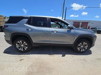 2026 Chevrolet Equinox LT 1LT - miniatura 4