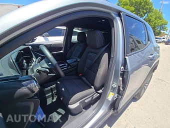 2026 Chevrolet Equinox LT 1LT - miniatura 6