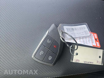 2026 Chevrolet Equinox LT 1LT - miniatura 8