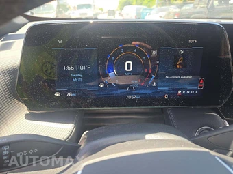 2026 Chevrolet Equinox LT 1LT - miniatura 9