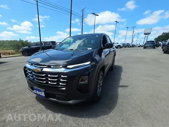 2026 Chevrolet Equinox LT 1LT - car from the USA, Manheim Buy-Now listing at AUTOMAX
