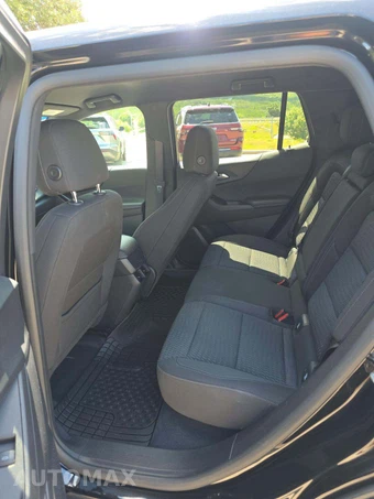 2026 Chevrolet Equinox LT 1LT - miniatura 10