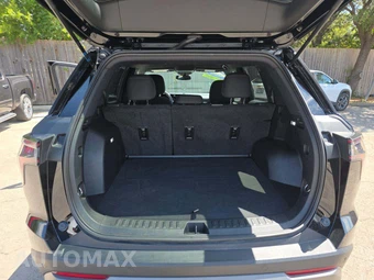 2026 Chevrolet Equinox LT 1LT - miniatura 11