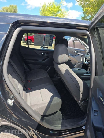 2026 Chevrolet Equinox LT 1LT - miniatura 13