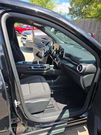 2026 Chevrolet Equinox LT 1LT - miniatura 15