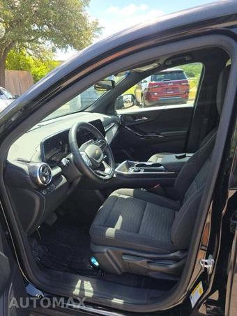 2026 Chevrolet Equinox LT 1LT - miniatura 3