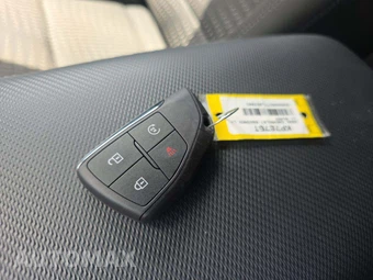 2026 Chevrolet Equinox LT 1LT - miniatura 5