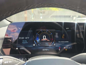 2026 Chevrolet Equinox LT 1LT - miniatura 6