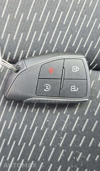 2026 Chevrolet Equinox LT 1LT - miniatura 12