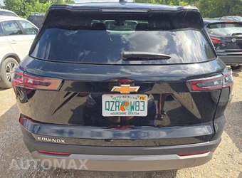 2026 Chevrolet Equinox LT 1LT - miniatura 14
