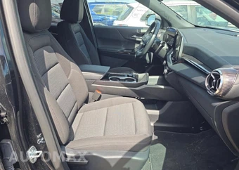 2026 Chevrolet Equinox LT 1LT - miniatura 15