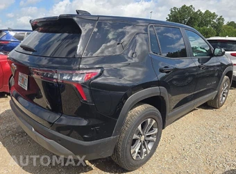 2026 Chevrolet Equinox LT 1LT - miniatura 2