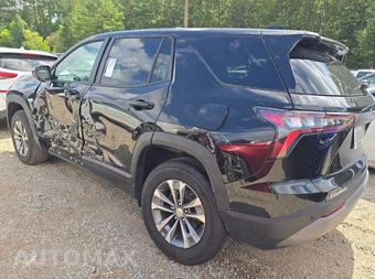 2026 Chevrolet Equinox LT 1LT - miniatura 3