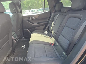 2026 Chevrolet Equinox LT 1LT - miniatura 8