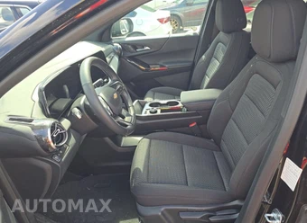 2026 Chevrolet Equinox LT 1LT - miniatura 9