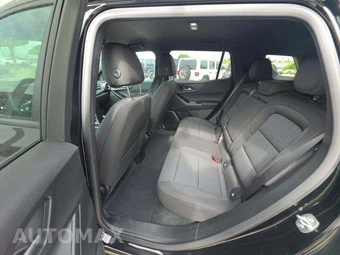 2026 Chevrolet Equinox LT 1LT - miniatura 10
