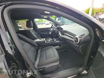 2026 Chevrolet Equinox LT 1LT - miniatura 15
