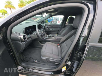 2026 Chevrolet Equinox LT 1LT - miniatura 3