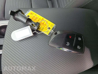 2026 Chevrolet Equinox LT 1LT - miniatura 5