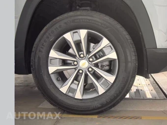 2026 Chevrolet Equinox LT 1LT - miniatura 10
