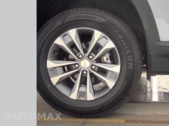 2026 Chevrolet Equinox LT 1LT - miniatura 11