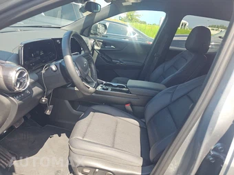 2026 Chevrolet Equinox LT 1LT - miniatura 13