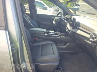 2026 Chevrolet Equinox LT 1LT - miniatura 14