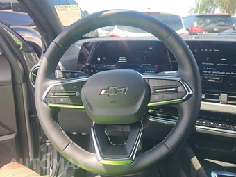 2026 Chevrolet Equinox LT 1LT - miniatura 16