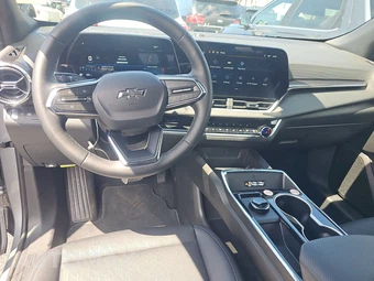 2026 Chevrolet Equinox LT 1LT - miniatura 17