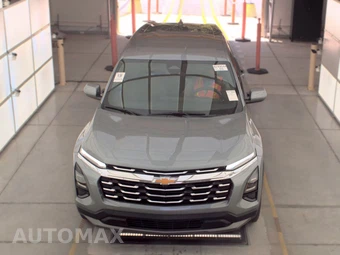 2026 Chevrolet Equinox LT 1LT - miniatura 2