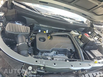 2026 Chevrolet Equinox LT 1LT - miniatura 22