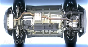 2026 Chevrolet Equinox LT 1LT - miniatura 24