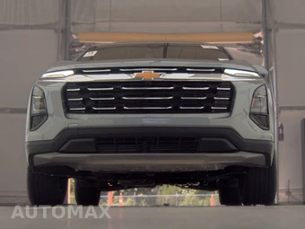 2026 Chevrolet Equinox LT 1LT - miniatura 3