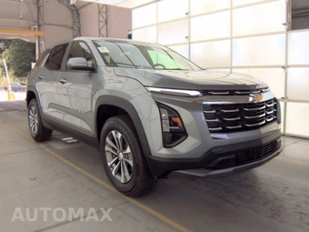 2026 Chevrolet Equinox LT 1LT - miniatura 4