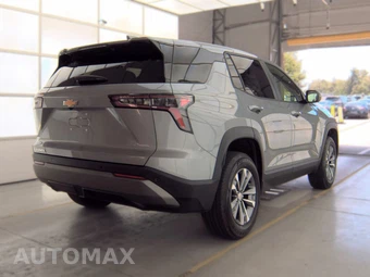 2026 Chevrolet Equinox LT 1LT - miniatura 5