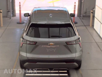 2026 Chevrolet Equinox LT 1LT - miniatura 6