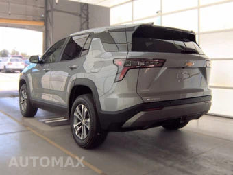 2026 Chevrolet Equinox LT 1LT - miniatura 8