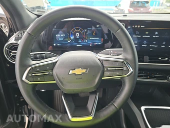2026 Chevrolet Equinox LT 1LT - miniatura 10