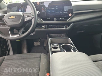 2026 Chevrolet Equinox LT 1LT - miniatura 11