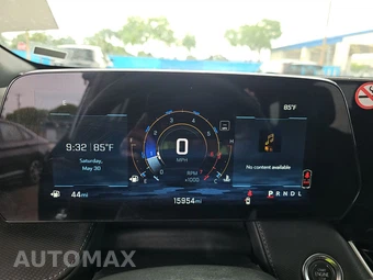 2026 Chevrolet Equinox LT 1LT - miniatura 12