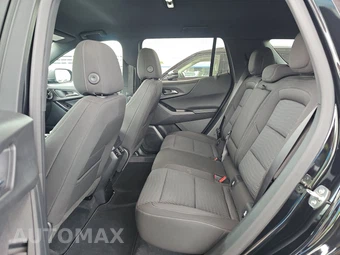 2026 Chevrolet Equinox LT 1LT - miniatura 13