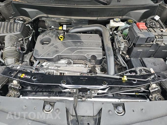 2026 Chevrolet Equinox LT 1LT - miniatura 15