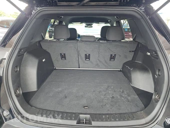 2026 Chevrolet Equinox LT 1LT - miniatura 16