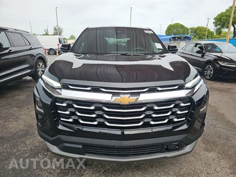 2026 Chevrolet Equinox LT 1LT - miniatura 2