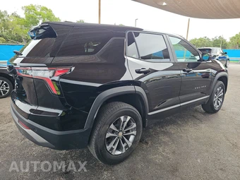 2026 Chevrolet Equinox LT 1LT - miniatura 4