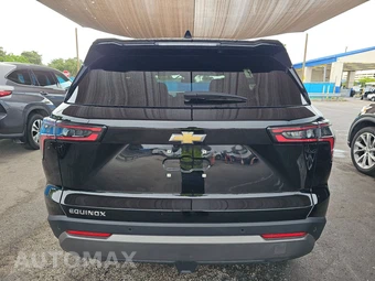 2026 Chevrolet Equinox LT 1LT - miniatura 5