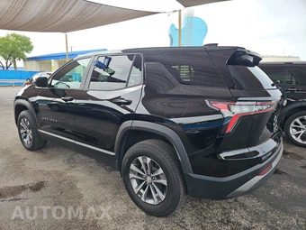 2026 Chevrolet Equinox LT 1LT - miniatura 6