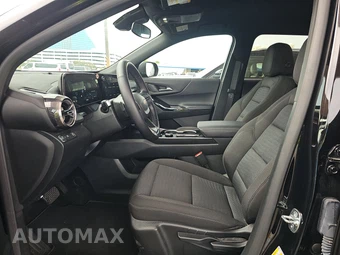 2026 Chevrolet Equinox LT 1LT - miniatura 7